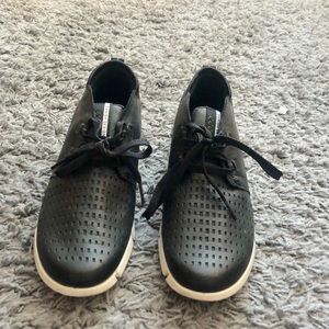 Ecco Intrinsic Sport Lifestyle Sneaker Black